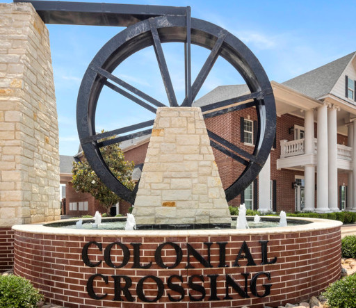 Colonial Crossings Apartments